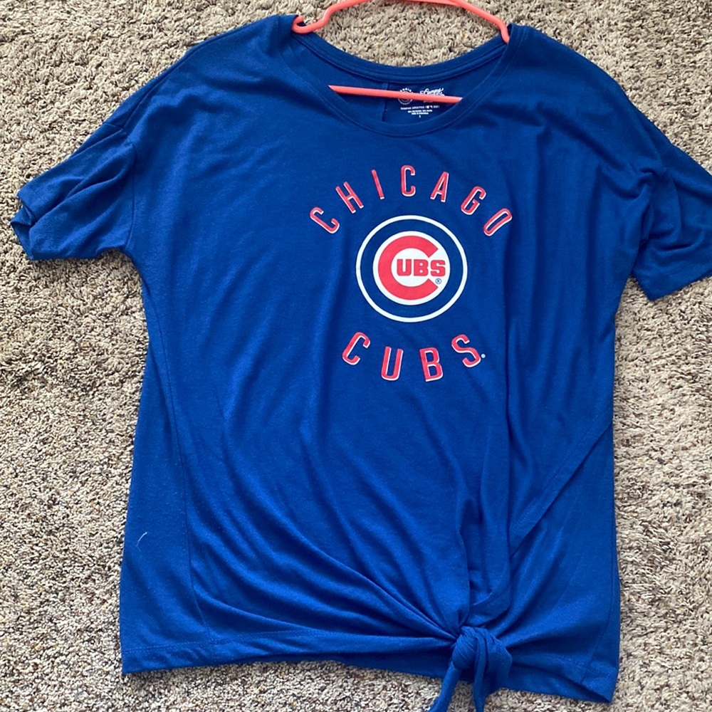 Chicago Cubs T-Shirt